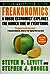 Freakonomics by Steven D. Levitt