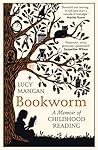 Bookworm by Lucy Mangan