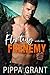 Flirting with the Frenemy (Bro Code, #1)