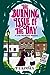 The Burning Issue of the Day (Lady Hardcastle Mysteries, #5) by T.E. Kinsey