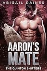 Aaron's Mate by Abigail Raines