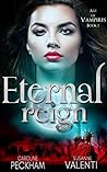 Eternal Reign (Age of Vampires, #1)