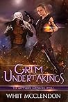 Grim Undertakings by Whit McClendon