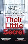 Their Little Secret by Mark Billingham