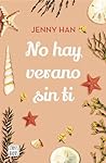 No hay verano sin ti by Jenny Han