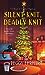 Silent Knit, Deadly Knit (A Knit & Nibble Mystery, #4) by Peggy Ehrhart