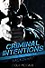 Backdraft (Criminal Intentions, #10)