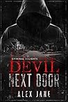 Devil Next Door by Alex Jane