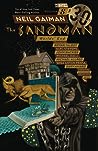 The Sandman, Vol. 8 by Neil Gaiman