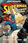 Superman by Grant Morrison