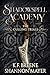 The Culling Trials (Shadowspell Academy, #1)