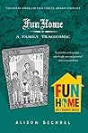 Fun Home by Alison Bechdel