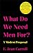 What Do We Need Men For?: A Modest Proposal