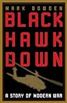 Black Hawk Down: A Story of Modern War