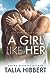 A Girl Like Her (Ravenswood, #1)