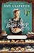 The Bake Shop (Amish Marketplace #1)