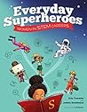 Everyday Superheroes by Erin Twamley