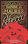 Rebecca by Daphne du Maurier