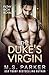 The Duke's Virgin (Filthy Rich Royals)