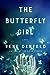 The Butterfly Girl (Naomi Cottle #2)