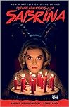 Chilling Adventures of Sabrina, Vol. 1 by Roberto Aguirre-Sacasa