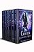 Elemental Magic: The Complete Series (The Coven: Elemental Magic #1-6)