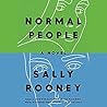 Normal People by Sally Rooney