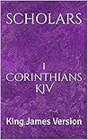 1 Corinthians KJV by Paul the Apostle