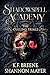 The Culling Trials 2 (Shadowspell Academy, #2)