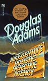 Dirk Gently's Holistic Detective Agency by Douglas Adams