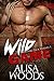 Wild Game (Wilding Pack Wolves, #1)