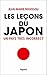 Les leçons du Japon : Un pays très incorrect