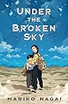 Under the Broken Sky by Mariko Nagai