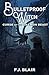 Curse Of The Daemon Beast (Bulletproof Witch, #2)