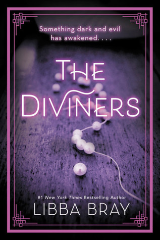 The Diviners by Libba Bray