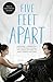 Five Feet Apart by Rachael Lippincott