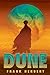 Dune (Dune, #1) by Frank Herbert