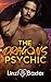 The Dragon's Psychic (Immortal Dragon #1)