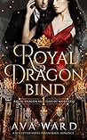 Royal Dragon Bind (Royal Dragon Shifters of Morocco, #1)