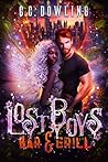 Lost Boys Bar & Grill by C.C. Dowling