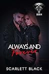 Always & Forever by Scarlett  Black