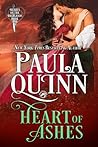 Heart of Ashes by Paula Quinn