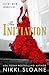 The Initiation (Filthy Rich Americans, #1)