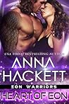 Heart of Eon by Anna Hackett