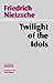 Twilight of the Idols