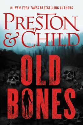 Old Bones (Nora Kelly, #1)