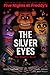 The Silver Eyes (Five Nights at Freddy's Graphic Novel #1) (Five Nights at Freddy's Graphic Novels)