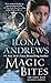 Magic Bites by Ilona Andrews