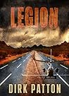 Legion by Dirk Patton