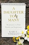 A Daughter To Many by Kari Wiseman